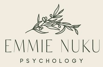 Emmie Nuku Psychology
